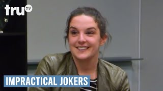 Impractical Jokers After Party  Murrs Impossible Puzzle  truTV [upl. by Ecenahs]