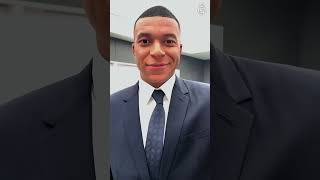 Real Madrid FIFA 25 Mbappe VS Random Characters 🦾🤩Ronaldo Jr MrBeast WALLYWHATTHE ASMR WATER⚽🥶 [upl. by Lars]