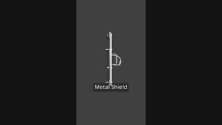 Shields are coming to RUST [upl. by Garcia491]