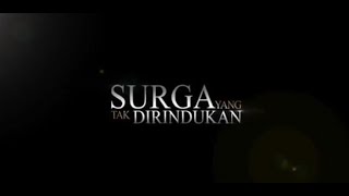 OST Surga Yang Tak Dirindukan 2  Krisdayanti  Dalam Kenangan Official Music Video [upl. by Mesics]