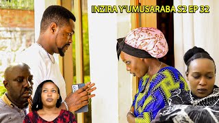 INZIRA YUMUSARABA S2 EP 32  FABIOLA yanze guha CYUSA IRIBAGIZA [upl. by Colline401]