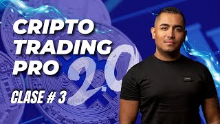 🧑‍🎓 Curso CRIPTOTRADING PRO 20  Clase 3  Trading con Criptomonedas [upl. by Rodrigo371]