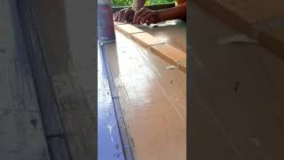 Hexagonal tips woodworking [upl. by Warp]