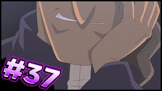 Inazuma Eleven 37  Royal Academys comeback deel 1 [upl. by Dnaloy]