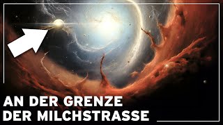 Wie weit reicht die Milchstraße wirklich Entdeckungen am Rande unserer Galaxie  Dokumentation [upl. by Llemej]