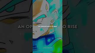 vegeta motivation edit ❤️😈 dragonball supersayian supersayain sayian animeseries dragonballz [upl. by Craw]