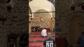 Junge uhad ka wo makam Jahan per rasulaﷺ Ne lashkar Taiyar kiya tha ytshorts shorts history [upl. by Einnaej607]