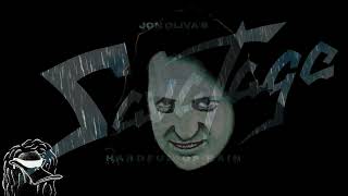 Handful of Rain  Jon Oliva Vocals [upl. by Thomey11]