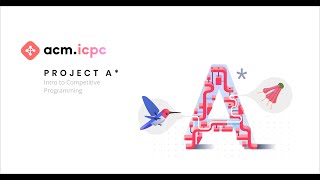 ACM ICPC  Intro to Competitive Programming 5  Binary Search [upl. by Nohtahoj]