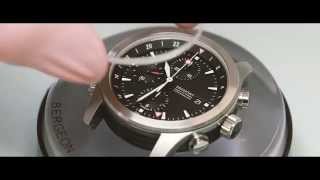 Bremont Watches London Manufacture Official Video  aBlogtoWatch [upl. by Cissej358]