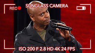 Dave Chappelle Stand Up Live 2017 HIDDEN CAMERA Ful 3 Hour Set [upl. by Drusus]