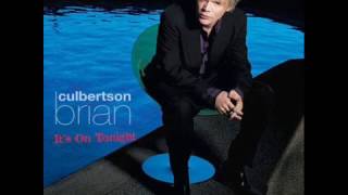 Brian Culbertson  Secret Affair [upl. by Miharba]