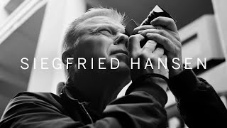 Meet Germanys most respected Street Photographer  SIEGFRIED HANSEN [upl. by Cleaves203]