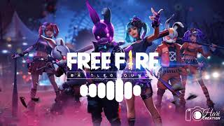 free fire theme songfree fire ringtonefree fire opening ringtonefree firefree fire ringtoneff [upl. by Feld806]