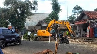 KEBUMEN Di BONGKAR  KEDAI SANTAIJALAN MAYJEN SUTOYOSamra Pawon 22 Okt 2024 [upl. by Enylcaj]