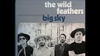 Song Spotlight The Wild Feathers  Big Sky [upl. by Ebberta290]