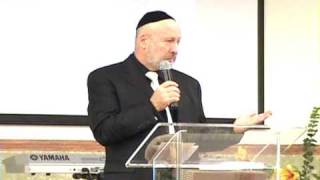 Rabbi Danel Lapin Out of Egypt [upl. by Grimona]