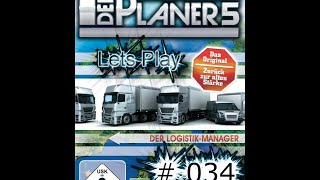 Der Planer 5 034  3 mal Neu [upl. by Yesak203]