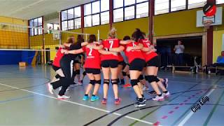 Volleyball SPVGG 1920 Eisenhausen [upl. by Burta]