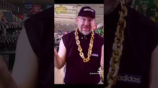 Goldie Lookin Chain  the Middle of Lidl [upl. by Solrak]