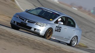 New PB at Buttonwillow [upl. by Iney]