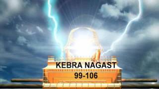 Kebra Nagast The Glory of the Kings 8 of 9 [upl. by Nilorac]