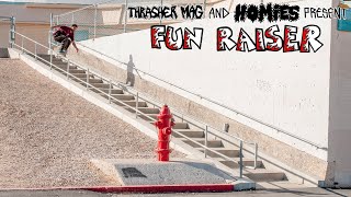 Homies quotFun Raiserquot Video [upl. by Asoral971]