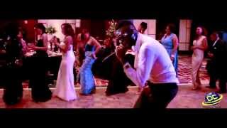 OC  Wangu Ni Wangu Official Live at ZLA Zambian Jubilee in Atlanta [upl. by Enomyar]