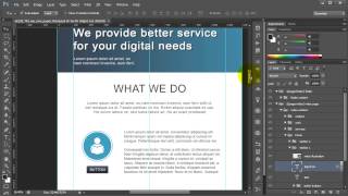 Convert HTML designs in your PSD to WordPress Quickly [upl. by Ecnal]