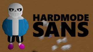 HARDMODE SANS  FSM2 35 [upl. by Ephram]