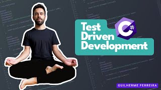 Start Your TDD Journey with C in 15 MINUTES [upl. by Niuqauj690]