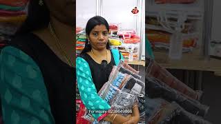 SURAT TEXTILE MARKET SHOPPING VLOG  AJMERA FASHION  JENI [upl. by Ozzy]