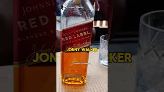 Global Price of Johnnie Walker  alcohol drink johnniewalker shorts [upl. by Jesher]