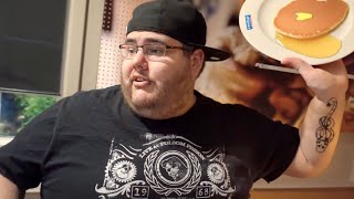 KEEMSTAR VS BOOGIE2988 [upl. by Hauge810]