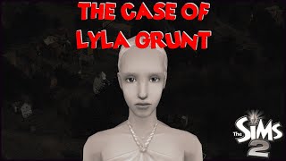 SIM CRIME LYLA GRUNT  01x01 [upl. by Romelda430]