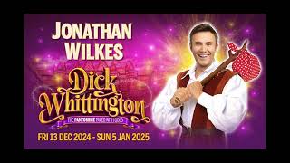 Best pantomimes to see across the UK for Christmas 2024 [upl. by Linskey203]