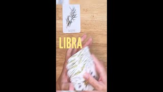 Libra tarot reading weekly energy checkin [upl. by Asseret]