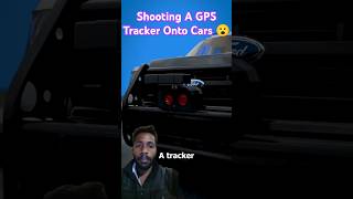 Ketchup vs GPS Trackers shortvideo facts shorts [upl. by Annahaj142]