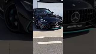 New Mercedes AMG GT 3  The Ultimate Track Car 💀🤔 shorts ytshorts  karcraze56 😊 [upl. by Aromas]