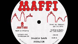 Pupajim  Double Lock Jahtari 12quot Maffi series [upl. by Muffin462]