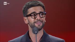 Il Volo  Brindisi – Libiamo NeLieti Calici  Tributo a Ennio Morricone [upl. by Eiral]