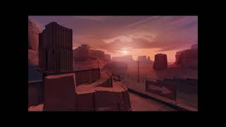 Triage at Dawn Reverb with tf2 backgrounds [upl. by Reitrac]