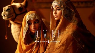 Divine Music  Ethnic amp Deep House Mix 2023 Vol14 [upl. by Lairbag]