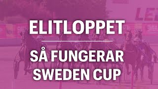 Elitloppet 2022  Sweden Cup [upl. by Adamec]