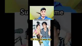 Call karne ke bad kya hua music bollywood rap hearttouching sad virasong viralvideo [upl. by Ysak]