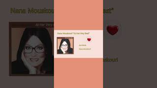 Ave Maria with Nana Mouskouri  At Her Very Best  Timeless Classics Collection [upl. by Furmark]