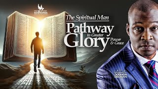 The Spiritual Man The Pathway to Accessing Greater Power  Apostle Joshua Selman  Truth Sermon [upl. by Sillad]