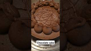 CHOCOLATE CAKE chocolate cake chocolatecake shortsvideo shortsfeed shortvideo shorts short [upl. by Atteyram]