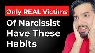 5 Surprising Habits of a Victim of Narcissist [upl. by Aisekal]