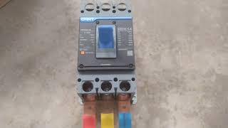 Circuit Breaker CB Surge Arrester [upl. by Layap]